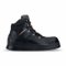 Safety footwear | Heckel MACASPHALT lace-up boot S3 FO HI HRO