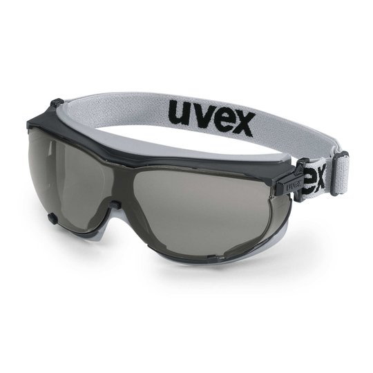 Safety Glasses | uvex carbonvision goggles