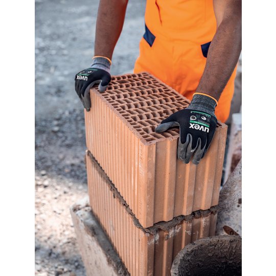 Gants de protection | uvex phynomic XG