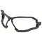 Lunettes de protection | Armature complémentaire pour le modèle uvex suXXeed