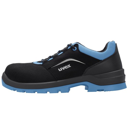 Sicherheitsschuhe | uvex 2 xenova® Halbschuh S2 FO SR