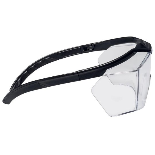 Safety glasses | uvex OTG plus spectacles