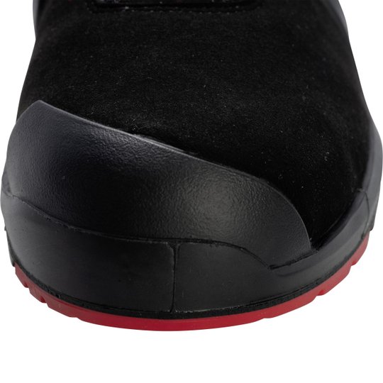 Sicherheitsschuhe | uvex 1 x-tended support Halbschuh S3L FO SC SR