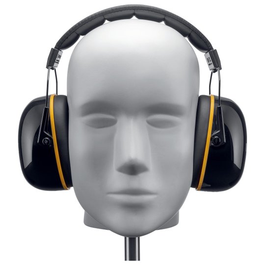 Hearing protection | uvex K20 ear muffs