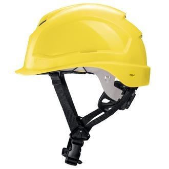 Hełmy ochronne | uvex pheos S-KR Mips® żółty