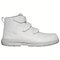 Sicherheitsschuhe | uvex 1 sport white Klettstiefel S2 FO SR