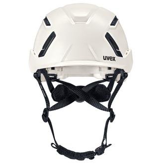 Safety helmets | uvex pronamic alpine white