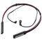 Gehörschutzotoplastiken | uvex B-com Otoplastik Headset