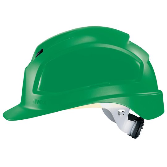 Safety helmets | uvex pheos B-WR safety helmet