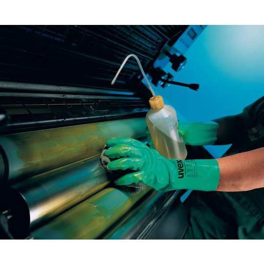 Mănuşi de protecţie | uvex profastrong NF34