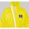 Protective clothing and workwear | uvex 3B classic chemical protection suit