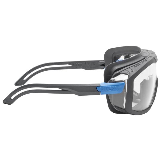 Protection des yeux | Lunettes à branches uvex i-guard