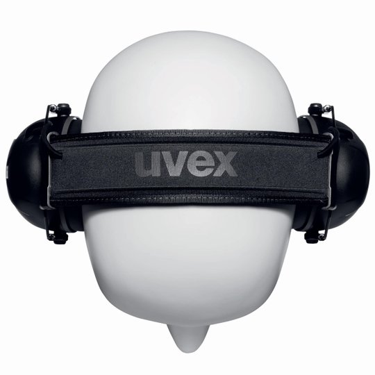 Hallásvédelem | uvex aXess one