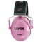 Protection auditive | Coquilles anti-bruit uvex K junior