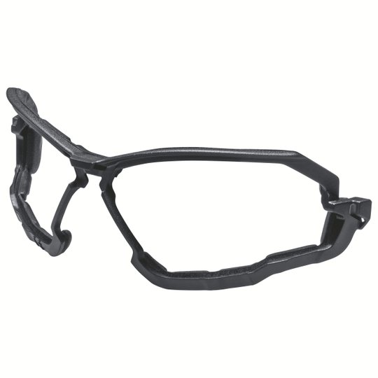 Lunettes de protection | Armature complémentaire pour le modèle uvex suXXeed