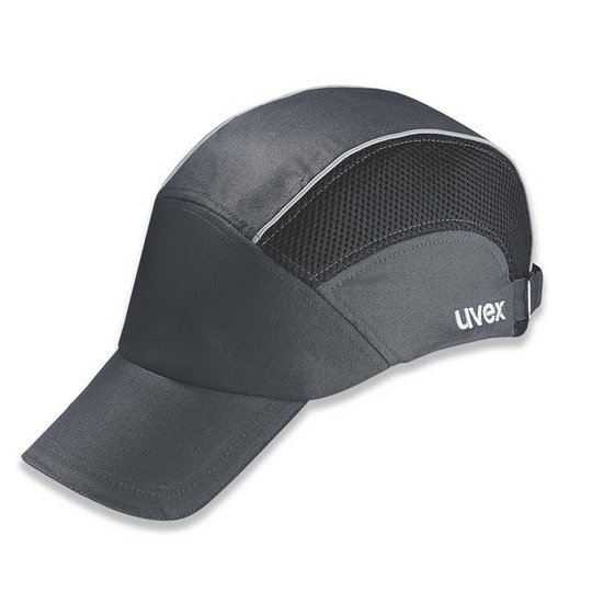 Gorra de seguridad uvex u-cap basic