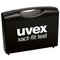 Hearing protection | uvex xact-fit test 