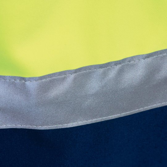 Schutzbekleidung und Workwear | uvex protection flash Softshelljacke