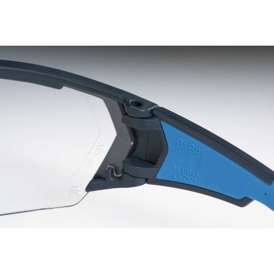 Safety Glasses | uvex i-works glasses