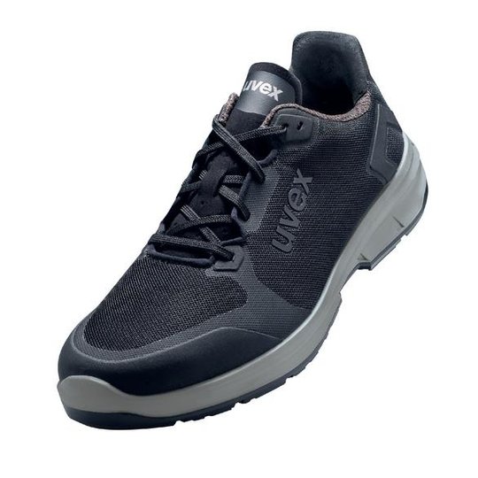 Sicherheitsschuhe | uvex 1 sport NC Halbschuh O1 FO SC SR