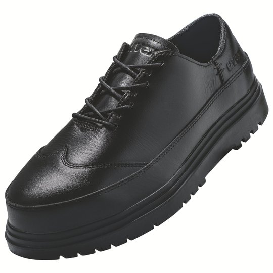 Safety footwear | uvex 1 x-cite shoe S3L FO SR