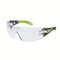 Lunettes de protection | Lunettes à branches uvex pheos