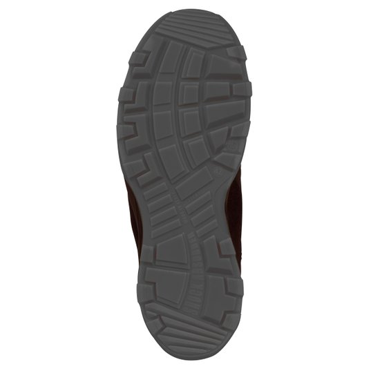 Safety footwear | Heckel RUN-R 400 LOW trainer S3L FO SR
