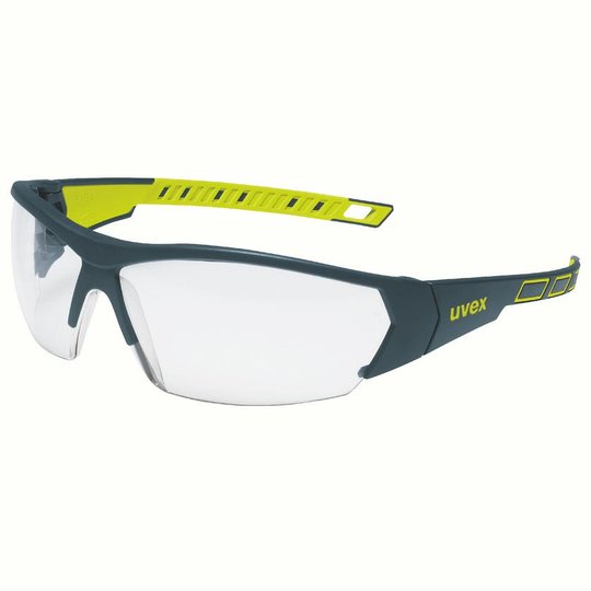 Lunettes à branches uvex i-works