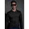 Safety Eyewear | uvex super f OTG infrared safety spectacles