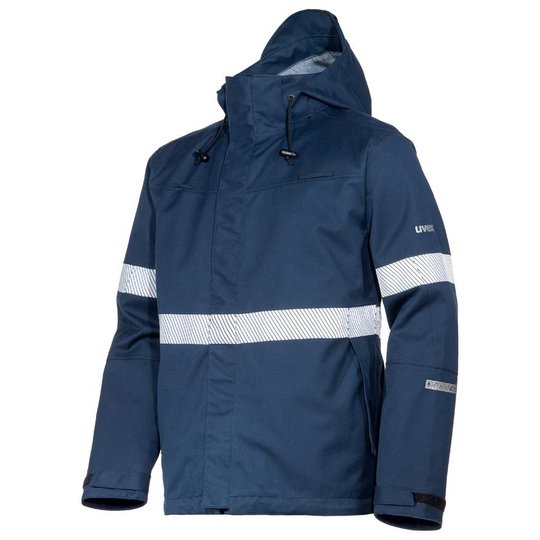 Beschermende kleding en workwear | Parka uvex suXXeed multifunctioneel
