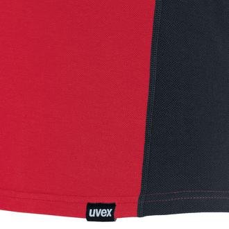 Schutzbekleidung und Workwear | Poloshirt uvex suXXeed industry