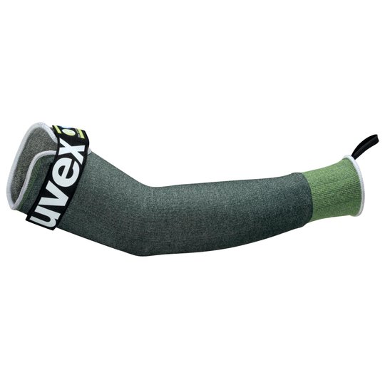 Safety gloves | uvex Bamboo TwinFlex® F sleeve