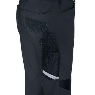 Védő- és munkaruházat | uvex suXXeed industry férfi kantáros nadrág