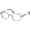 Prescription Eyewear | uvex RX bc 5109 prescription safety spectacles