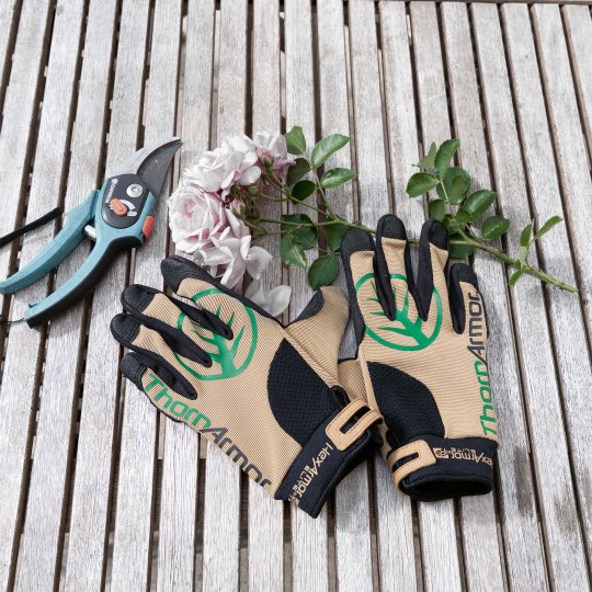 Safety gloves | HexArmor® ThornArmor® 3092 thorn-resistant glove