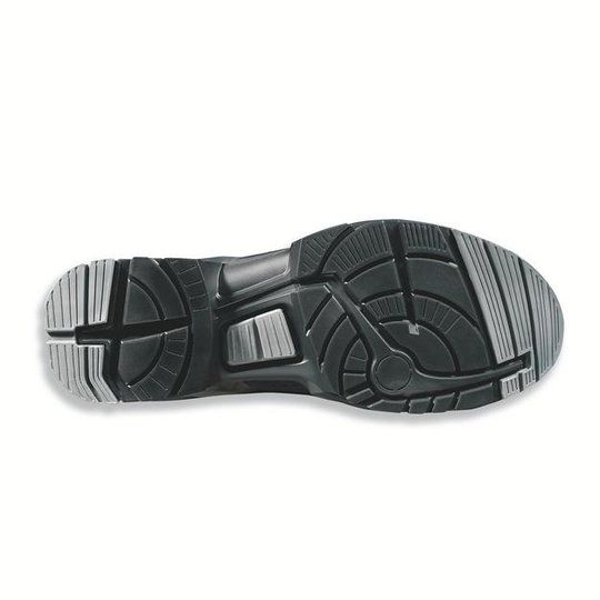 Safety footwear | uvex 1 x-tended support shoe S1 FO SR