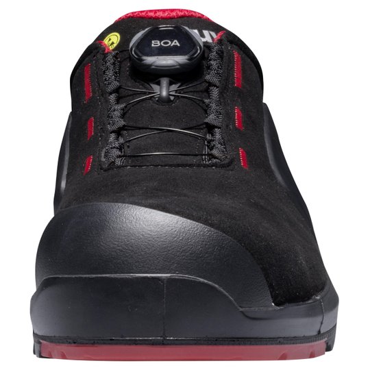 Chaussures de sécurité | Chaussure basse uvex 1 x-tended support S3L FO SC SR