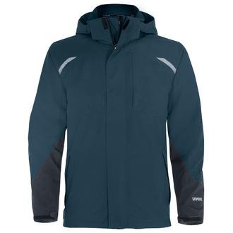 Schutzbekleidung und Workwear | 3in1 Wetterjacke suXXeed craft