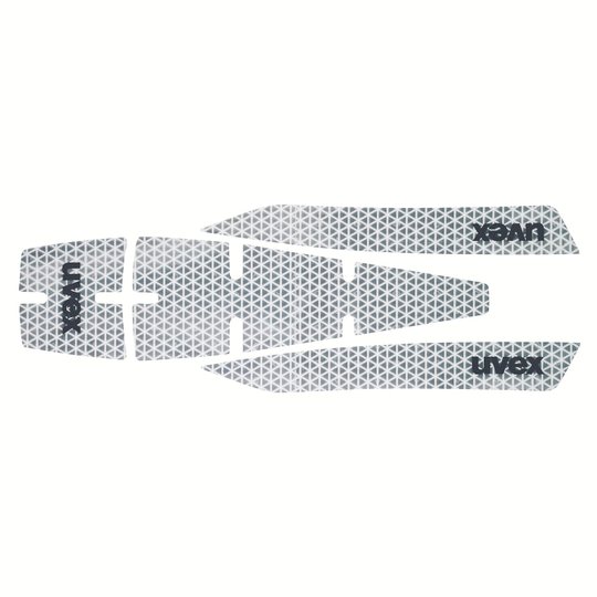 Safety helmets | uvex pheos reflex set