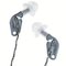 uvex xact-fit multi XL reusable hearing protection earplugs