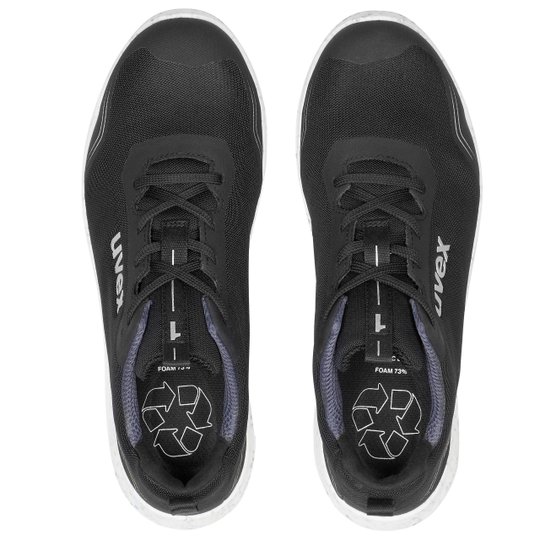 Protection des pieds | Chaussure basse uvex 1 sport S1 FO SC SR