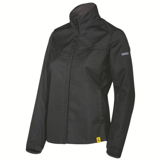 Schutzbekleidung und Workwear | Damenjacke uvex suXXeed ESD