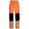 Koruyucu Kıyafet ve İş Kıyafetleri | suXXeed high-vis yazlık pantolon