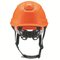 Safety helmets | uvex pheos S-KR Mips® hi-vis orange