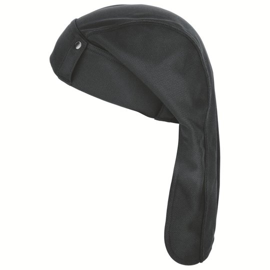 Safety helmets | uvex pheos faceguard sun/neck protection