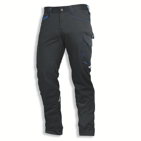 Schutzbekleidung und Workwear | Slim-Fit-Cargohose uvex suXXeed