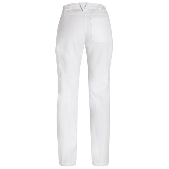 Ropa de protección y ropa de trabajo | Pantalones con pretina uvex suXXeed essentials para mujer