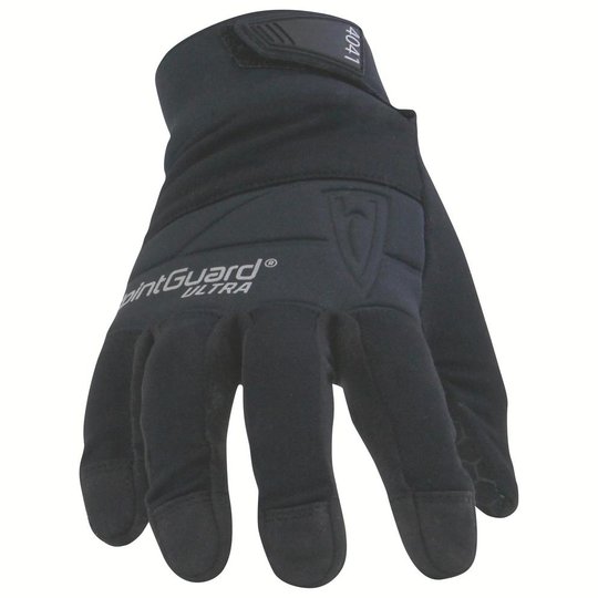 Guanti protettivi | Guanto da intervento HexArmor® HexBlue™ PointGuard® Ultra 4041