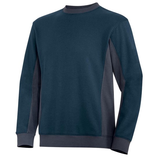 Odzież ochronna i robocza | Bluza unisex uvex suXXeed industry