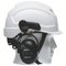 Hearing protection | uvex aXess one helmet earmuffs